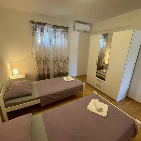 Demer Sweet Dreams Apartment *