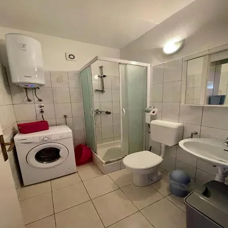 Demer Sweet Dreams Apartment *